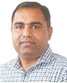 MIA Coordinating Secretary <p>PANKAJ RATHI</p> <p>SUBH LAXMI LIME INDUSTRIES,<br /> (M) 9352353103</p> 